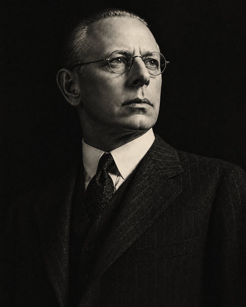 Jesse Livermore